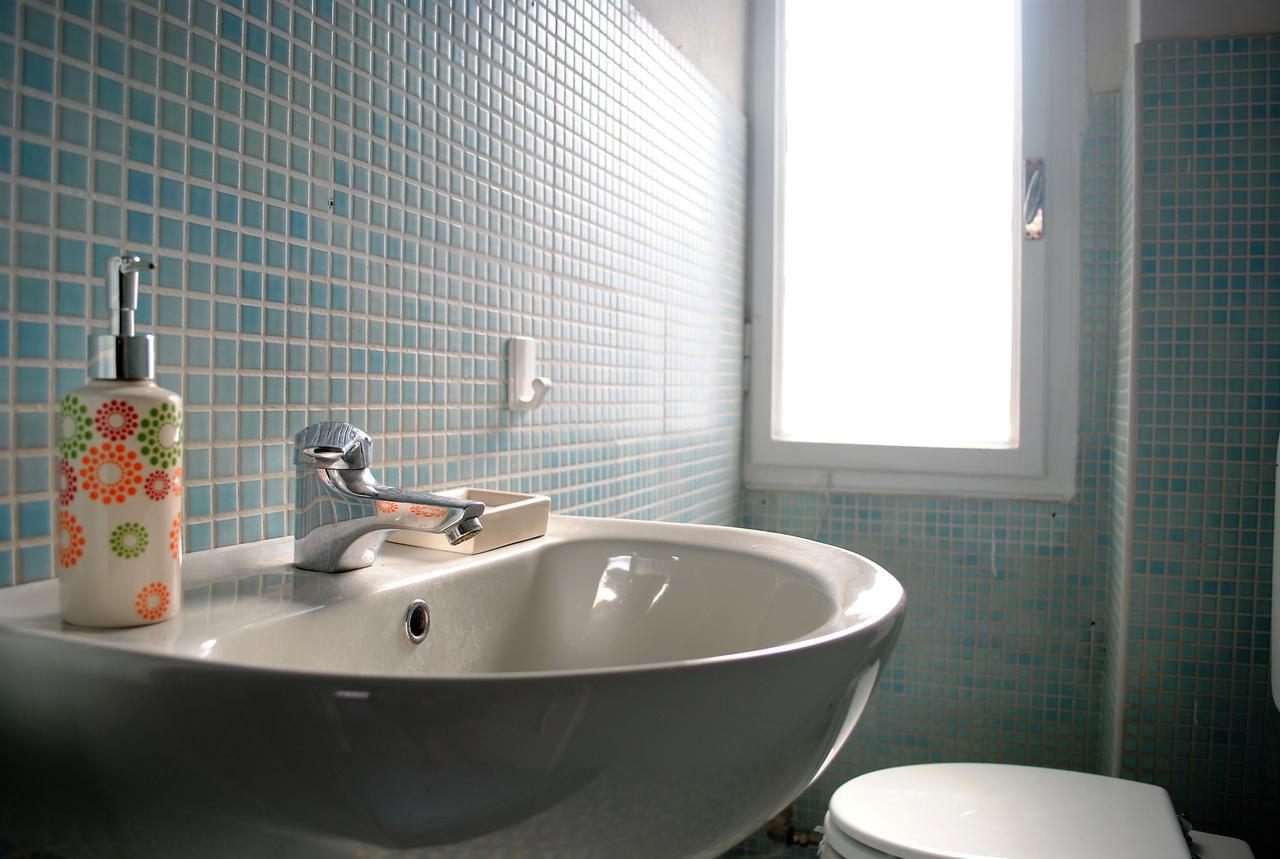 Camera Matrimoniale con Bagno Privato Esterno